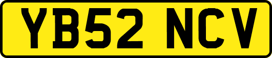 YB52NCV