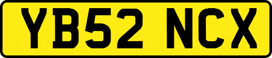 YB52NCX