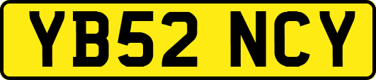 YB52NCY