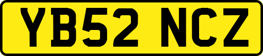 YB52NCZ