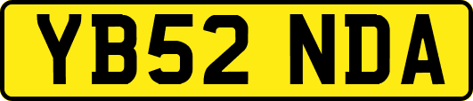 YB52NDA
