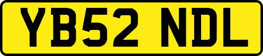 YB52NDL