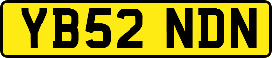 YB52NDN