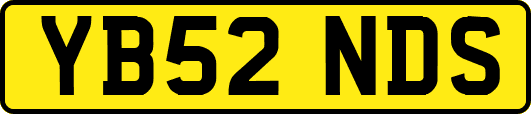 YB52NDS
