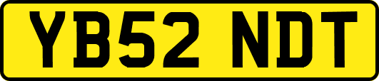 YB52NDT