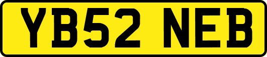 YB52NEB
