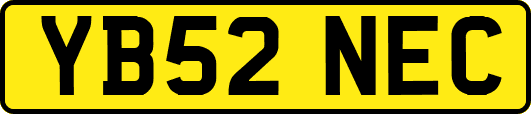 YB52NEC