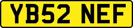 YB52NEF