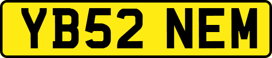 YB52NEM