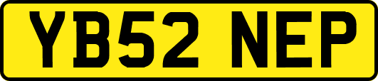 YB52NEP