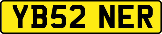 YB52NER