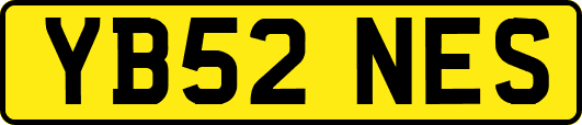 YB52NES
