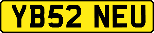 YB52NEU