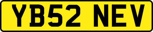 YB52NEV