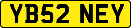 YB52NEY