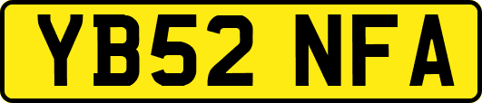 YB52NFA
