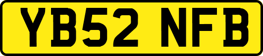 YB52NFB