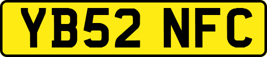 YB52NFC