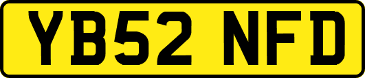 YB52NFD