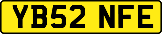 YB52NFE