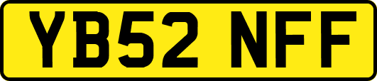 YB52NFF