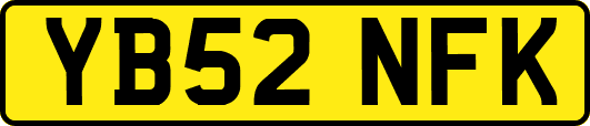 YB52NFK