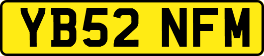 YB52NFM