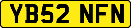 YB52NFN