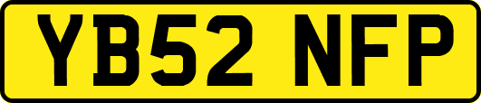 YB52NFP