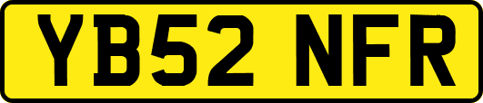 YB52NFR