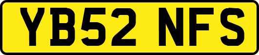 YB52NFS