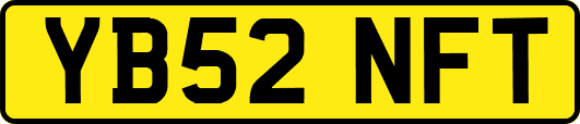 YB52NFT