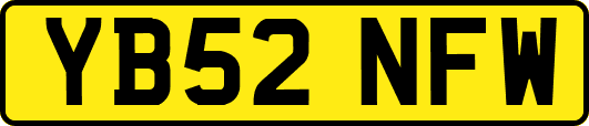 YB52NFW