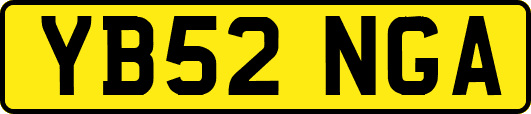 YB52NGA