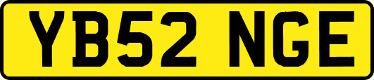 YB52NGE