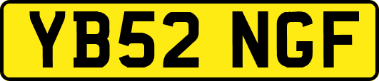 YB52NGF