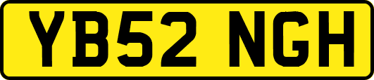 YB52NGH