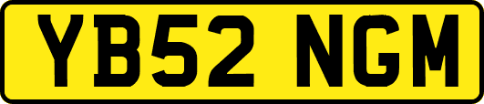 YB52NGM