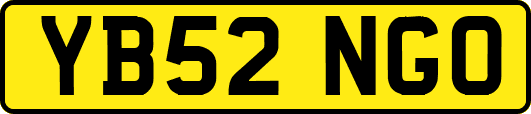 YB52NGO
