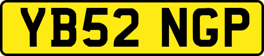 YB52NGP