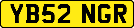 YB52NGR