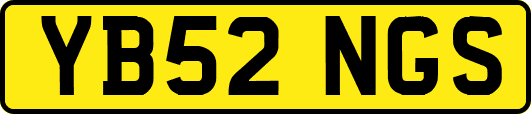 YB52NGS