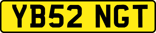 YB52NGT