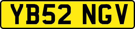 YB52NGV