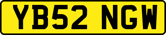 YB52NGW