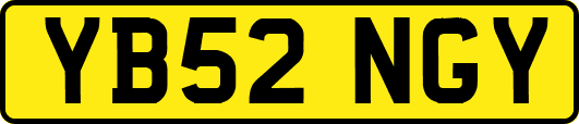 YB52NGY