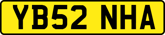 YB52NHA