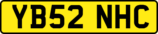 YB52NHC