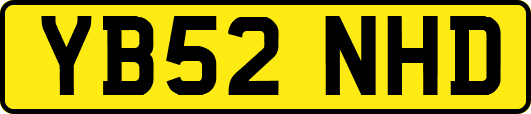 YB52NHD