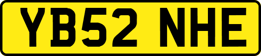 YB52NHE